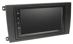 Перехідна рамка Porsche Cayenne ACV 381323-01 - мініатюра 5