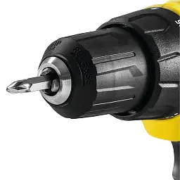 Дриль-шурупокрут акумуляторний Trotec PSCS 11-20V з кейсом (DAS302794) - мініатюра 5