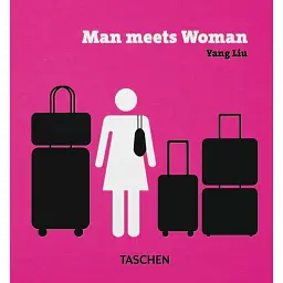 Man Meets Woman - Ян Лю