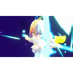 Ключ активації Microsoft Neptunia Game Maker R:Evolution для Xbox Series S/X - мініатюра 2