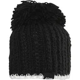 Шапка Chaos Second Black (1052-12G3 2360 029)
