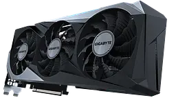 Відеокарта GeForce RTX 3060 Ti 8GB Gigabyte Gaming OC Pro (GV-N306TGAMINGOC PRO-8GD) Б/В - мініатюра 1