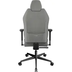 Крісло для геймерів TX3 Solo 360 Loft Air Light Grey (TEGC-2080104.41) - мініатюра 8