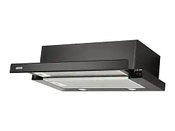 Витяжка ELEYUS Storm 700 50 BL - мініатюра 3