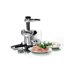 М'ясорубка Kenwood MG 510 (MG510) - мініатюра 7