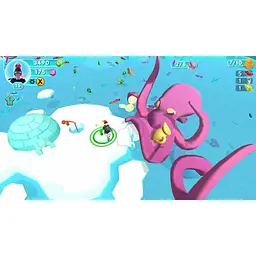 Ключ активації Microsoft Aquarium Land для Xbox One/Series S/X - мініатюра 6