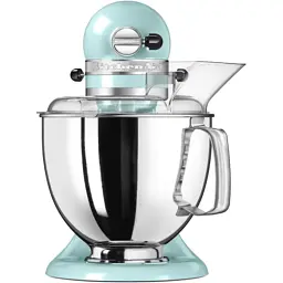 Кухонний комбайн KitchenAid 5KSM175PSEIC - мініатюра 3