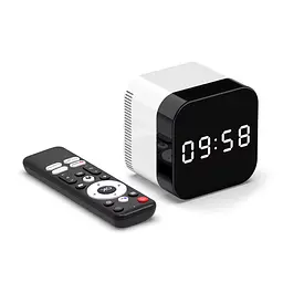 Смарт ТВ приставка H96 Max H728 4/32 Гб Smart TV Box Android TV 14