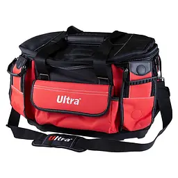 Сумка для інструменту Ultra 19 кишень 470×320×310мм 47л 7411412 - мініатюра 1