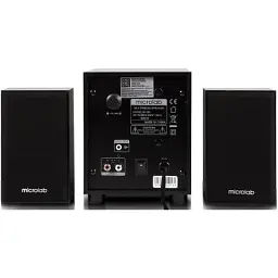 Акустична система Microlab M-105R - мініатюра 4