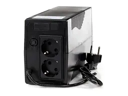 Лінійно-інтерактивний ДБЖ FrimeCom VP-1000 - мініатюра 2