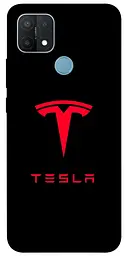 Чохол Demsky Tesla для Oppo A15s / A15