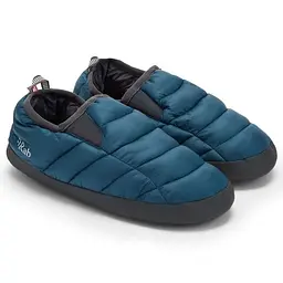 Чуні Rab Cirrus Hut Slipper M Синій