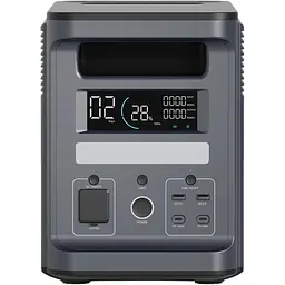 Зарядна станція ABOK ARK2000 + ARK2000E [177251] - мініатюра 4