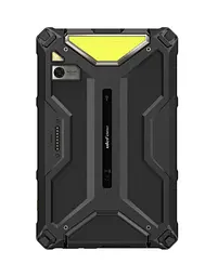 Планшет Ulefone Armor Pad 4 Ultra 8/256GB Black (2099) - мініатюра 3