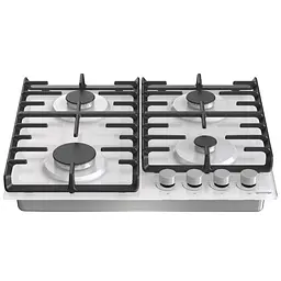 Газова варильна поверхня Gorenje GT642AXW - мініатюра 2