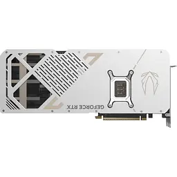 Відеокарта Zotac Gaming GeForce RTX 5080 SOLID OC 16GB White Edition [ZT-B50800Q-10P] EU [143726] - мініатюра 4