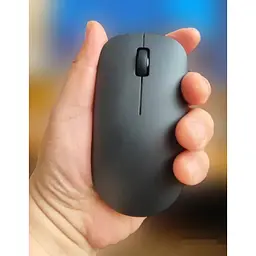 Мишка Xiaomi Mouse Lite BHR6099GL чорна - мініатюра 7