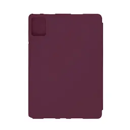 Чохол до планшета Armorstandart Smart Fold Pen Lenovo Tab M11 Plum (ARM74976) - мініатюра 2