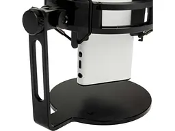Мікрофон студійний/ для ПК Endgame Gear Xstrm White (PGWEGMIC002) - мініатюра 10