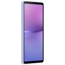 Смартфон Sony Xperia 10 V 6/128GB Lavender XQ-DC72 2 sim no eSIM - мініатюра 7