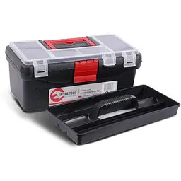 Ящик для інструментів переносний Intertool BX-0125 13"