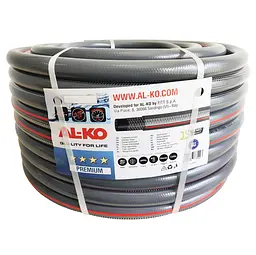 Шланг садовий AL-KO Premium 3/4" 50 м (113958)