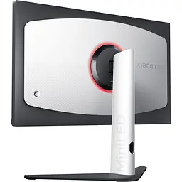 Монітор 27" Xiaomi Mini LED G Pro 27i Mini LED QHD IPS 180Hz (ELA5585EU) Б/в - мініатюра 4