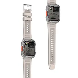 Годинник Blackview W60 Khaki (6931548317739)