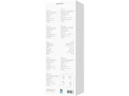 Ручний пилосос Proove Void Assistant C3 (PAVC31201201) - мініатюра 8