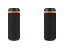 Портативна колонка REAL-EL X-711 Black (EL121600026) - мініатюра 4