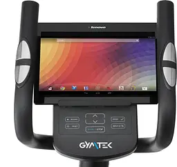 Орбітрек Gymtek XC2000 електромагнітний - мініатюра 14