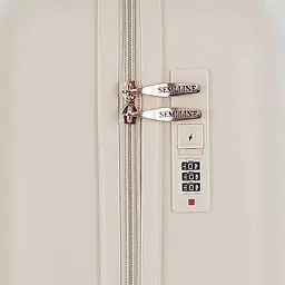 Валіза Semi Line 28" (L) Ercu (T5791-3) - мініатюра 7