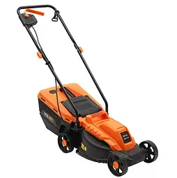 Газонокосарка електрична Sequoia SELM1432 - мініатюра 2