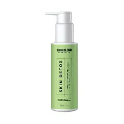 Гель для вмивання Skin Detox Joko Blend 150 мл - мініатюра 2