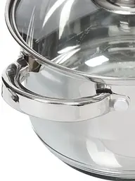 Набір посуду Bohmann BH 06-175 (6 предметів) - мініатюра 3