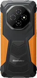 Смартфон Blackview Fort 1, 6/256GB Green (Global) NFC - мініатюра 5
