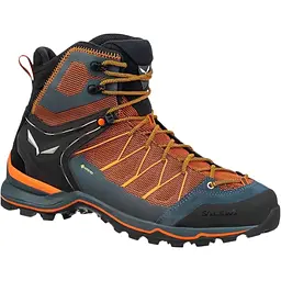 Черевики Salewa MS MTN Trainer Lite Mid GTX 46 Помаранчевий (1054-013.001.4358)