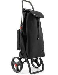 Сумка-візок Rolser I-Max Termo Zen 2LRSG Negro (IMX356-1023) - мініатюра 2
