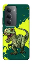 Чохол Demsky Рекс для Xiaomi Redmi 15 (Global)