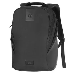 Рюкзак для ноутбука, MX Eco Light 16", темно-сірий Wenger teh0014600 - мініатюра 2