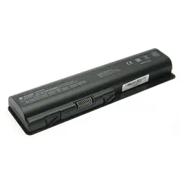 Акумулятор PowerPlant для ноутбуків HP Pavilion DV4 (HSTNN-DB72, HP5028LH) 10.8V 4400mAh (NB00000288) - мініатюра 2