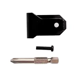 Шуруповерт Tekhmann Шуруповерт аккумуляторний Tekhmann TCD-35/i20 KIT (873398) - мініатюра 5