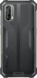 Смартфон Blackview BV7100 6/128Gb NFC Black - мініатюра 3