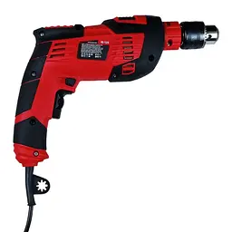 Дриль ударний Haisser ID-12S (128370) - мініатюра 2