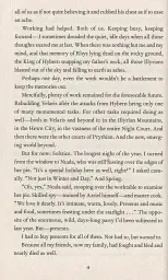 A Court of Frost and Starlight - мініатюра 7