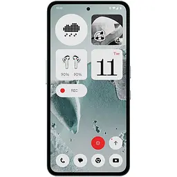 Смартфон CMF by Nothing Phone 2 Pro 8/128GB Light Green [148856] - мініатюра 3