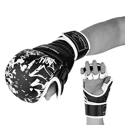 Рукавички для Karate (PP-3092) PowerPlay M fit0007380