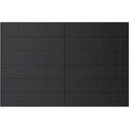 Комплект сонячних панелей EcoFlow 30x400W Solar Panel Stationary (ZPTSP300-30) [112688] - мініатюра 2