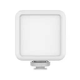 Відеосвітло Ulanzi Vijim Mini LED VL49 Video Light, 6W, White (UV-2215 VL49) - мініатюра 3